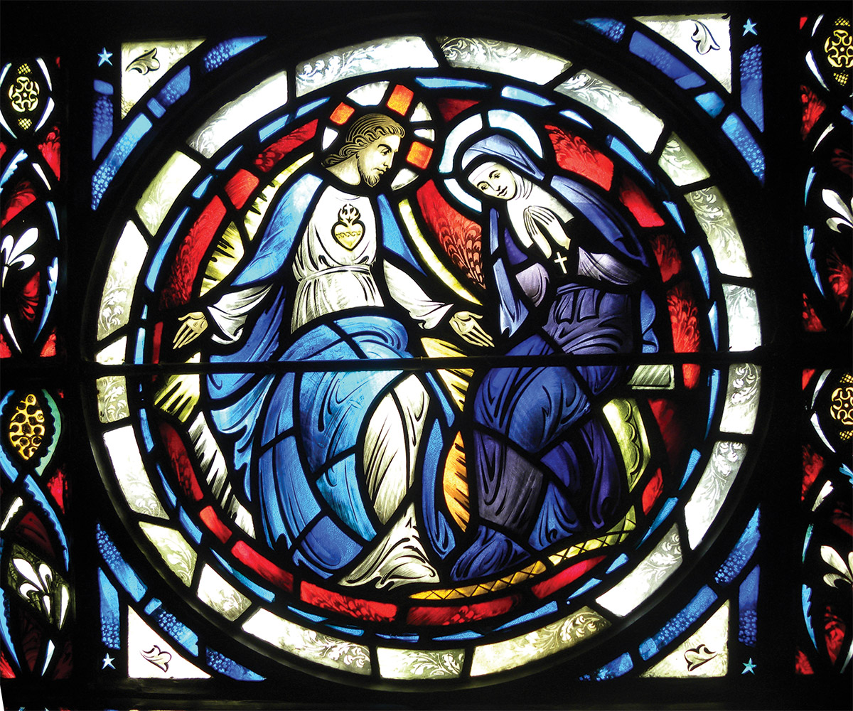 Building on Generations of Faith