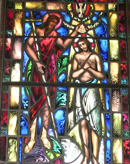 Baptism